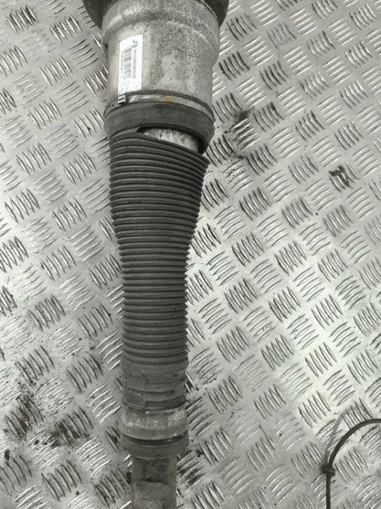 Bakre höger luftfjädring C086106 Mercedes-Benz S W221 image 4