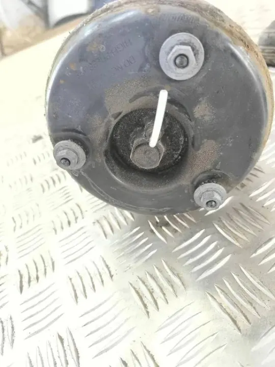 Bakre höger luftfjädring C086106 Mercedes-Benz S W221 image 6