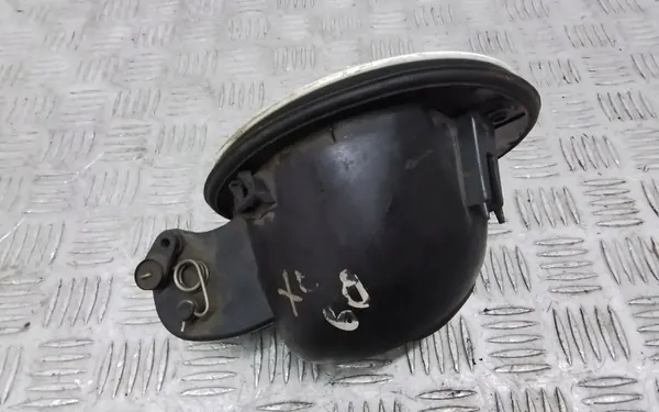 Polttoainesäiliön kansi OEM 31298740 Volvo XC60 3.2L image 7