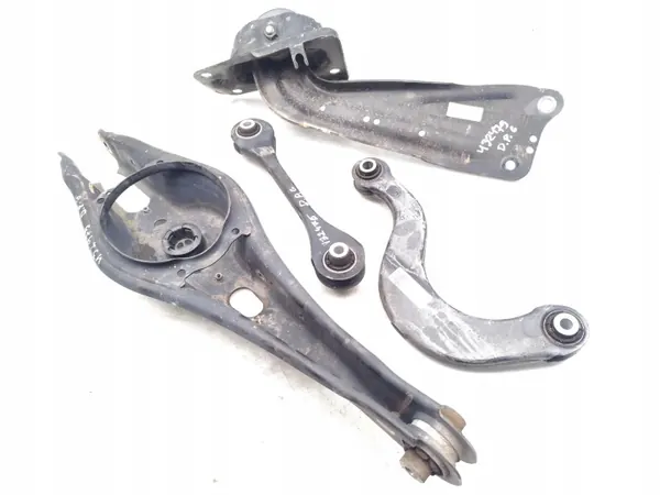Braço superior traseiro VW Tiguan OEM 5QF505226C image 2