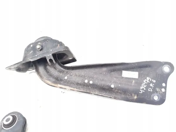 Braço superior traseiro VW Tiguan OEM 5QF505226C image 10