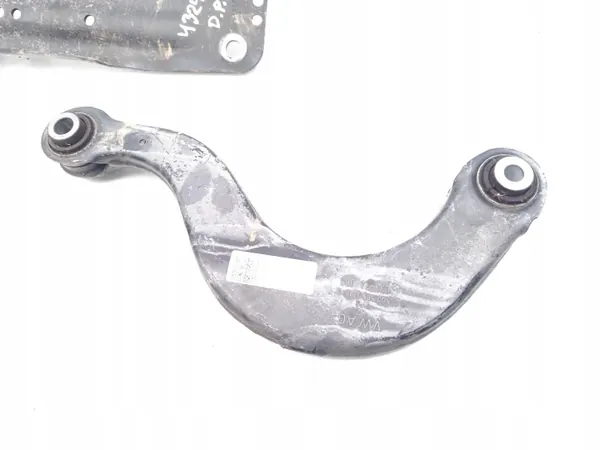 Braço superior traseiro VW Tiguan OEM 5QF505226C image 3