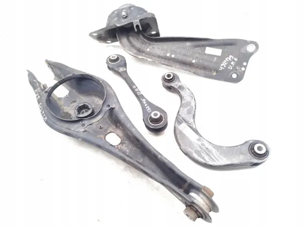 Braço superior traseiro VW Tiguan OEM 5QF505226C image 9
