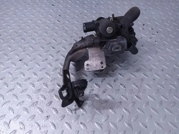 Vattenpump OEM 31686005 för Volvo V60 II 2.0 D D4 image 3