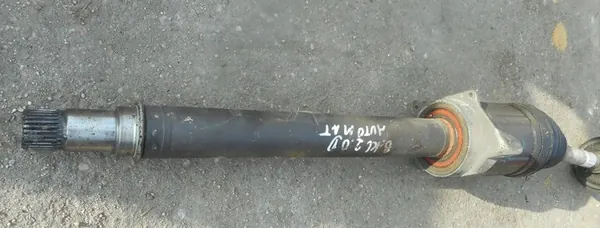 Höger framaxel Mercedes W169 W245 A1693705672 image 2