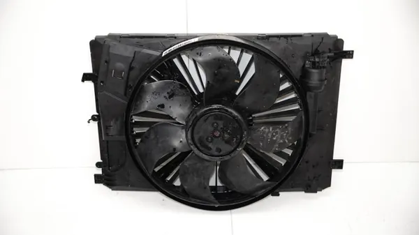 Ventilateur de refroidissement OEM 371117329 Mercedes W204 image 2