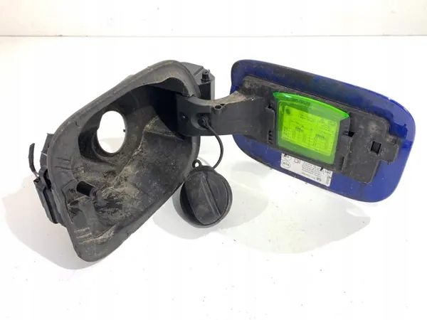 Tankklappe Skoda Kamiq 657809702 OEM image 3