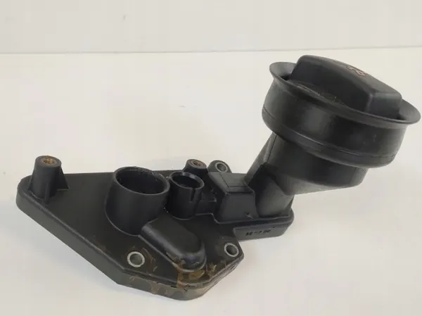 Bouchon d'huile Volkswagen CRAFTER 2.5 TDI OEM - Ensemble complet image 2