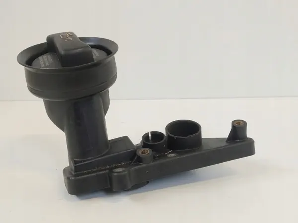 Bouchon d'huile Volkswagen CRAFTER 2.5 TDI OEM - Ensemble complet image 3