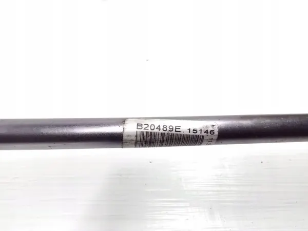 Mercedes-Benz stuurslang OEM B20489E image 7