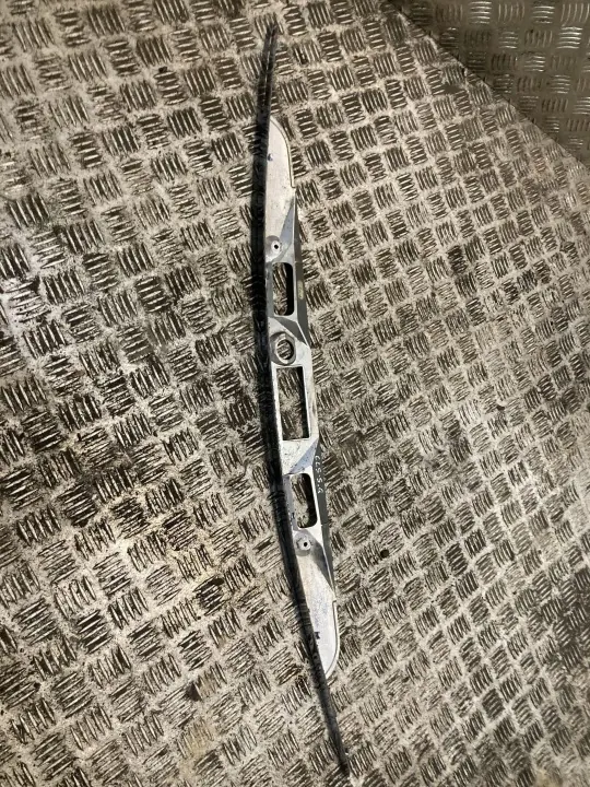 Feu de plaque Mercedes-Benz CLS C219 OEM 2197580002 image 4