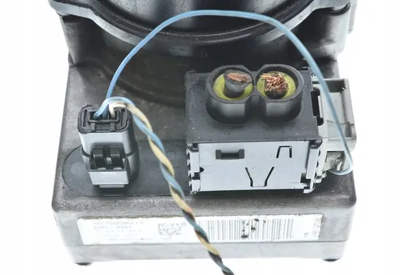 Bomba de direção assistida SCUDO II JUMPY EXPERT HPI A5095965+C image 10