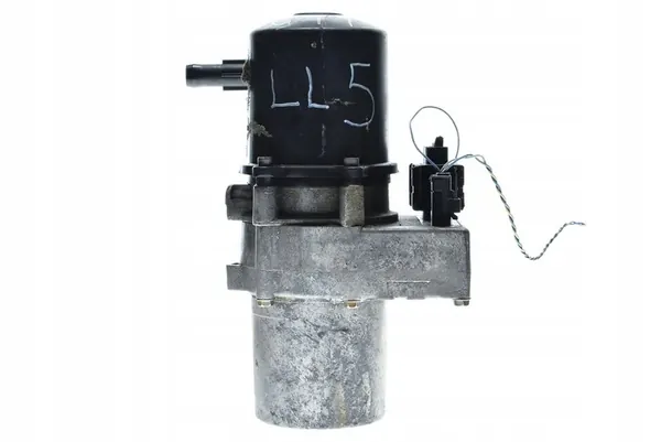 Bomba de direção assistida SCUDO II JUMPY EXPERT HPI A5095965+C image 2