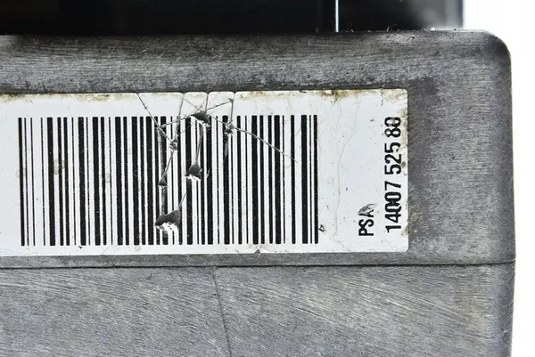 Bomba de direção assistida SCUDO II JUMPY EXPERT HPI A5095965+C image 7