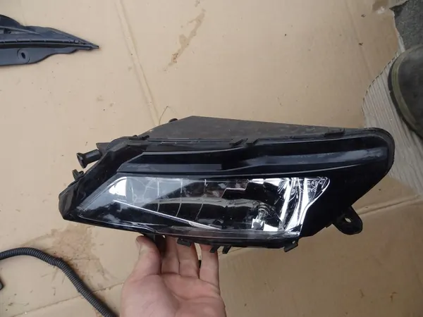 Farol Direito Opel Insignia B 13460224 ITA image 2