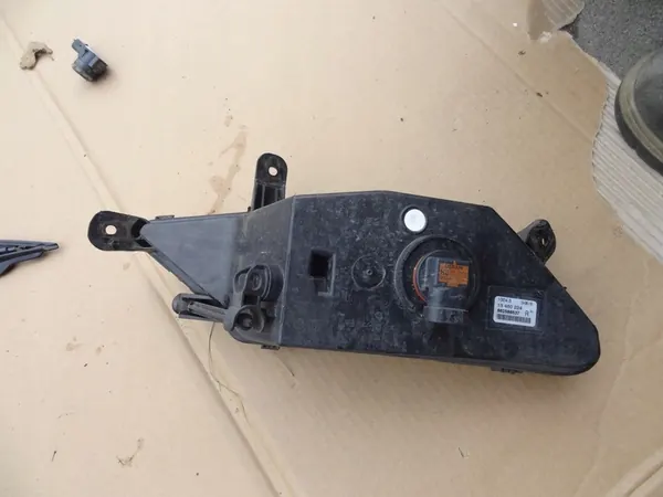 Farol Direito Opel Insignia B 13460224 ITA image 3