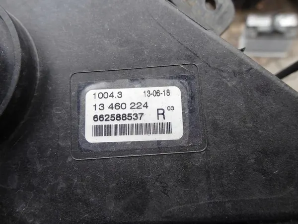 Farol Direito Opel Insignia B 13460224 ITA image 4