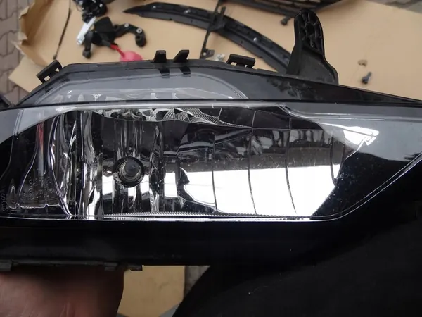 Farol Direito Opel Insignia B 13460224 ITA image 5