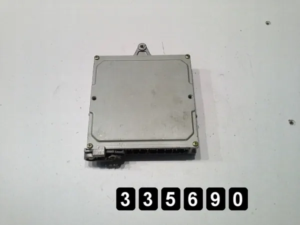 ECU Honda HR-V OEM AM-335690 - Occasion image 2