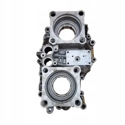 Cubierta Scania EG10R DCP1B Tentik OEM 220510647 image 2