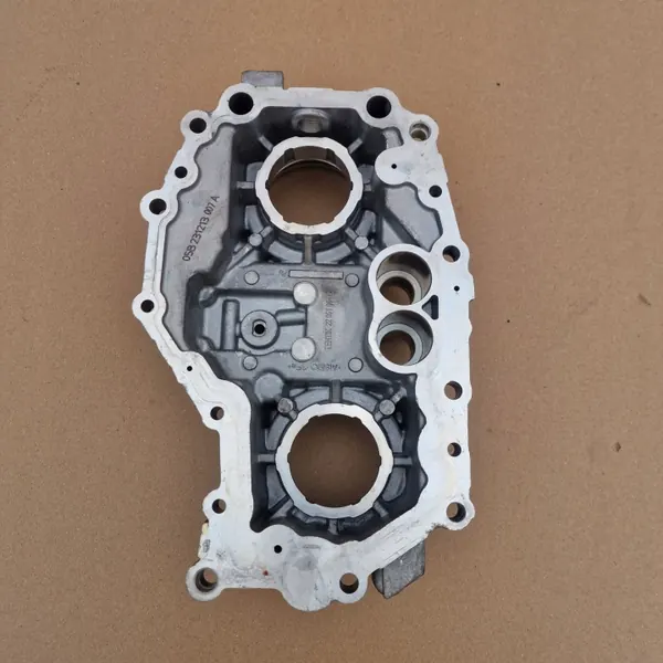 Cubierta Scania EG10R DCP1B Tentik OEM 220510647 image 3