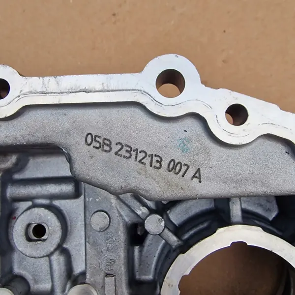 Cubierta Scania EG10R DCP1B Tentik OEM 220510647 image 4