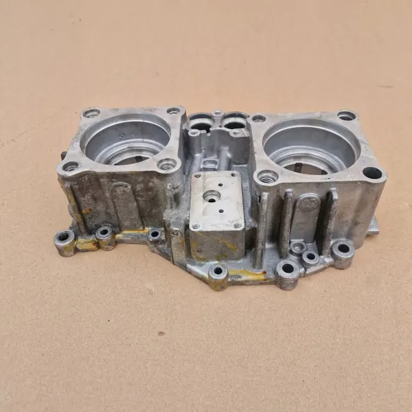 Cubierta Scania EG10R DCP1B Tentik OEM 220510647 image 6
