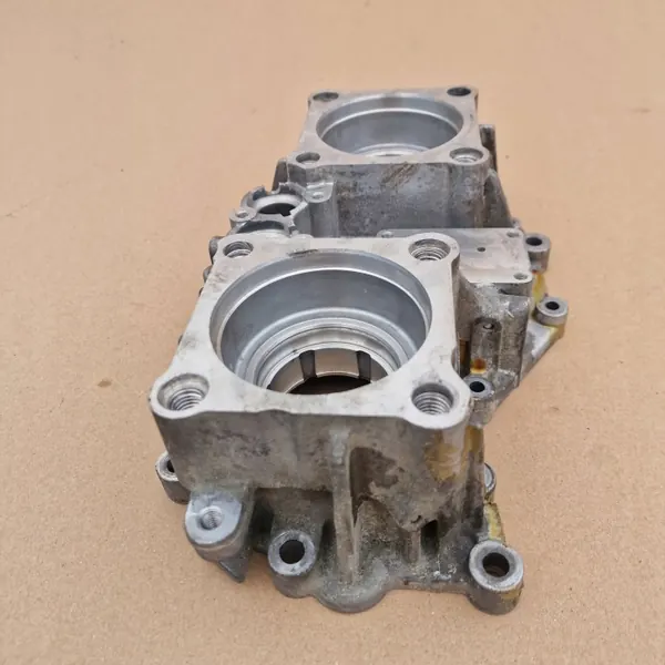 Cubierta Scania EG10R DCP1B Tentik OEM 220510647 image 9