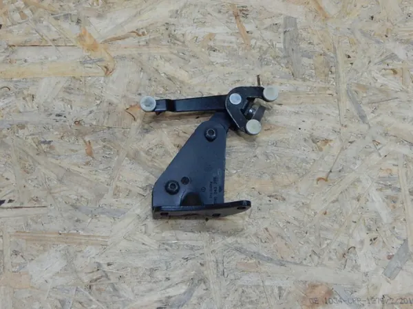 Rodillo bisagra puerta corredera VW T5 OEM 7H0843398R image 2