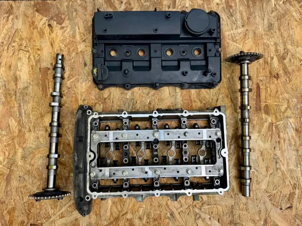 Kopplingsgaffel BK3Q-6K537-A1 Ford Transit RWD MK8 image 2