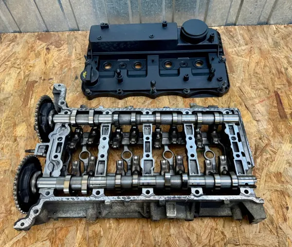 Kopplingsgaffel BK3Q-6K537-A1 Ford Transit RWD MK8 image 4