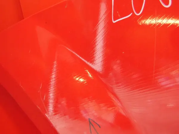 Paraurti posteriore Dacia Logan Lift Sedan 08-14 image 4