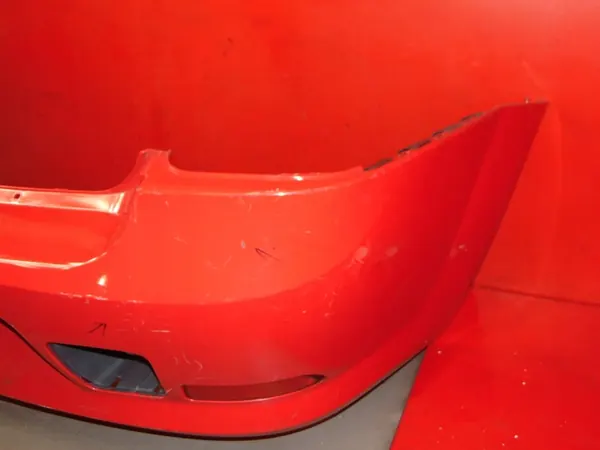 Paraurti posteriore Dacia Logan Lift Sedan 08-14 image 9