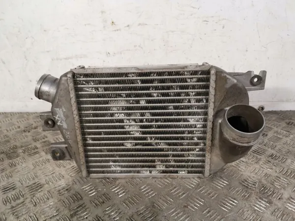 Intercooler Subaru XV OEM FBZ15298 - Occasion image 2