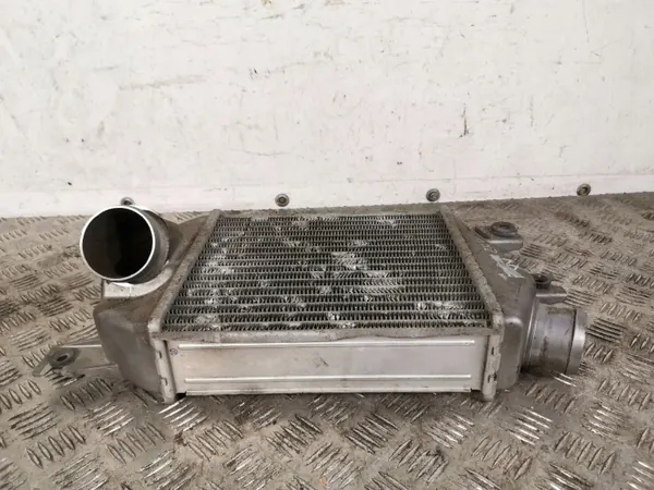 Intercooler Subaru XV OEM FBZ15298 - Occasion image 3