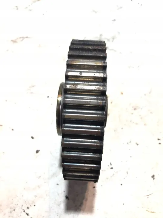 Polia VOLVO V70 II 2.5L gasolina 30646226 image 3