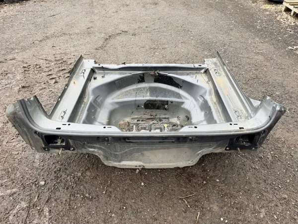 Panneau coffre Audi A4 B9 Avant OEM CPS4086457335 image 2