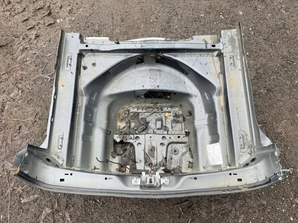 Panneau coffre Audi A4 B9 Avant OEM CPS4086457335 image 4