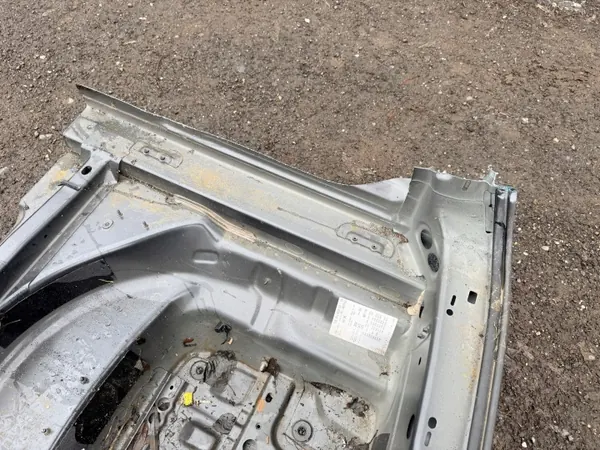 Panneau coffre Audi A4 B9 Avant OEM CPS4086457335 image 5