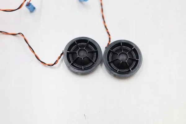 Harman Kardon Kaiutin OEM 5A2F8445 BMW X6 G06 LCI image 10