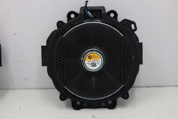 Harman Kardon Kaiutin OEM 5A2F8445 BMW X6 G06 LCI image 4