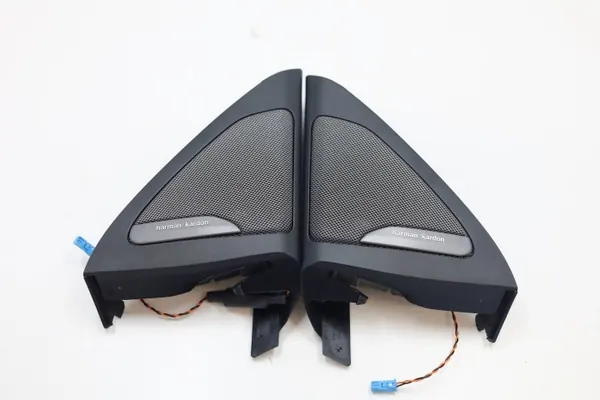 Harman Kardon Kaiutin OEM 5A2F8445 BMW X6 G06 LCI image 8