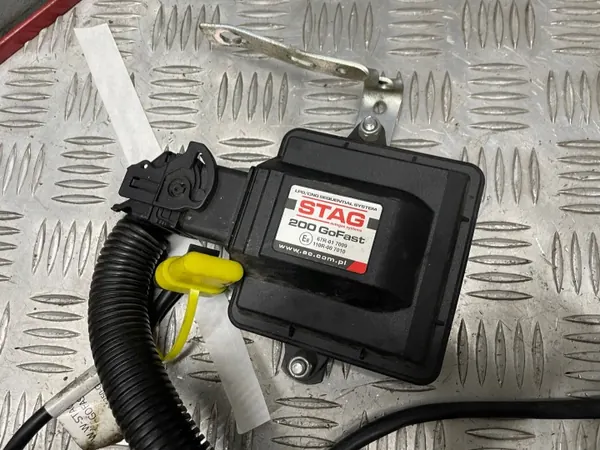 Kit GPL STAG 200 Gofast d'occasion image 3