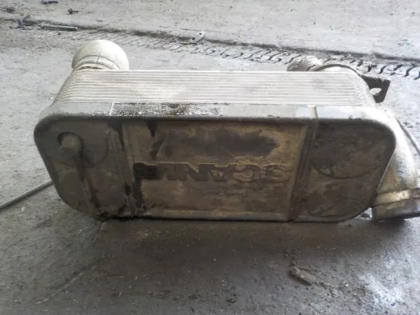Radiateur Scania TIR image 5