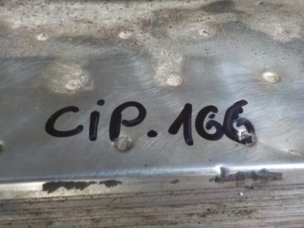 Radiateur Scania TIR image 7