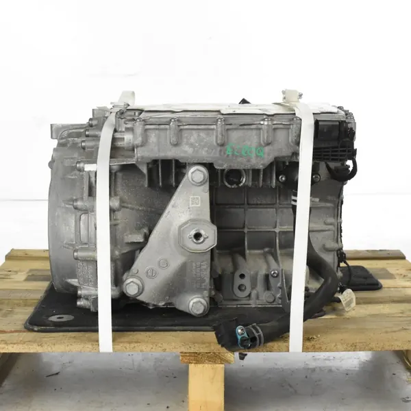 Elmotor OEM 0ET907613 för Skoda/VW/Audi image 2