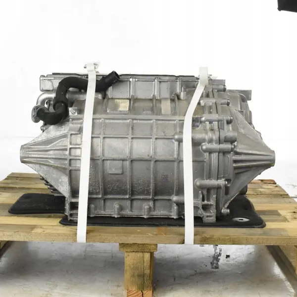 Elmotor OEM 0ET907613 för Skoda/VW/Audi image 3