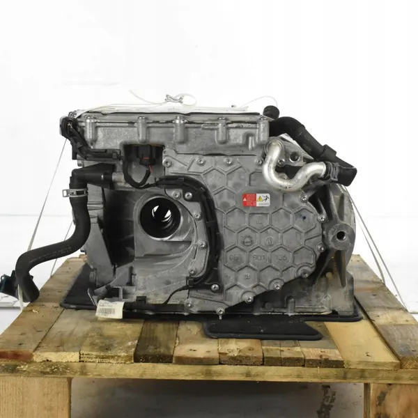 Elmotor OEM 0ET907613 för Skoda/VW/Audi image 4