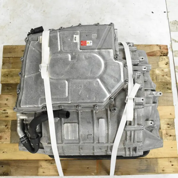 Elmotor OEM 0ET907613 för Skoda/VW/Audi image 5