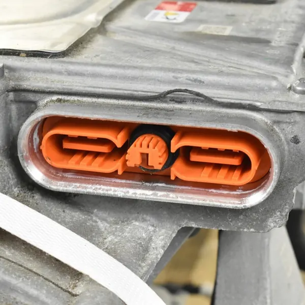 Elmotor OEM 0ET907613 för Skoda/VW/Audi image 7